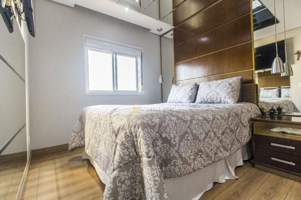 Apartamento, 3 quartos, 133 m² - Foto 6
