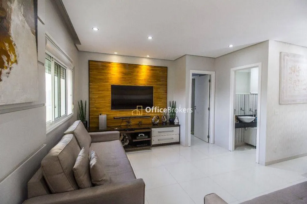 Apartamento, 3 quartos, 133 m² - Foto 3