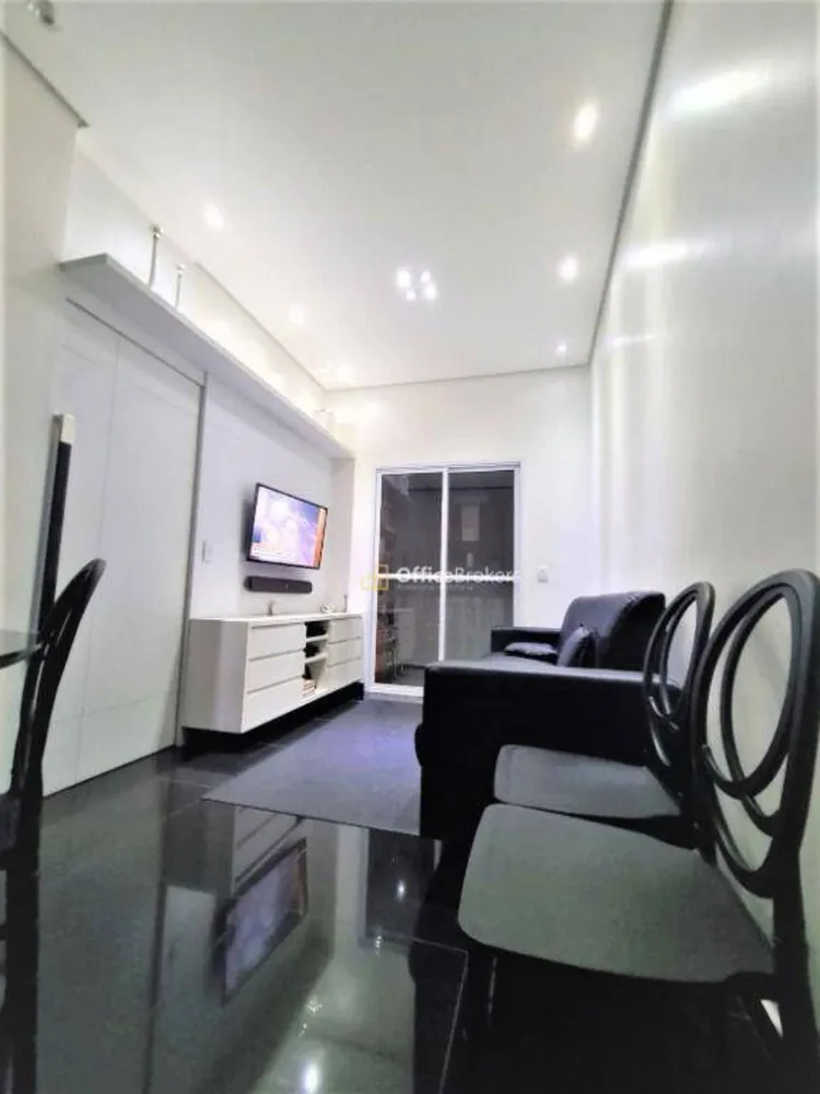 Apartamento, 2 quartos, 72 m² - Foto 1