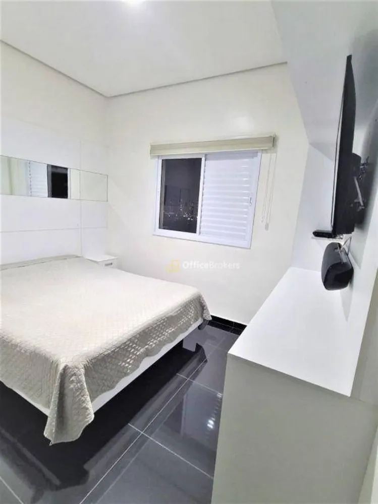 Apartamento, 2 quartos, 72 m² - Foto 8