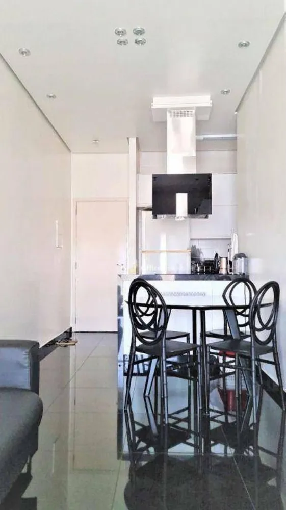Apartamento, 2 quartos, 72 m² - Foto 5