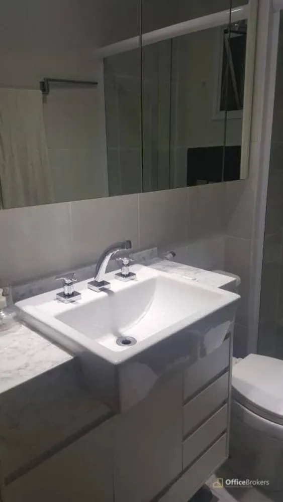 Apartamento, 2 quartos, 72 m² - Foto 10