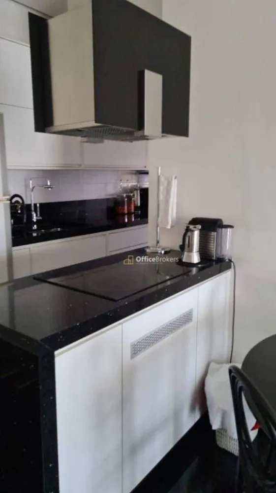 Apartamento, 2 quartos, 72 m² - Foto 4