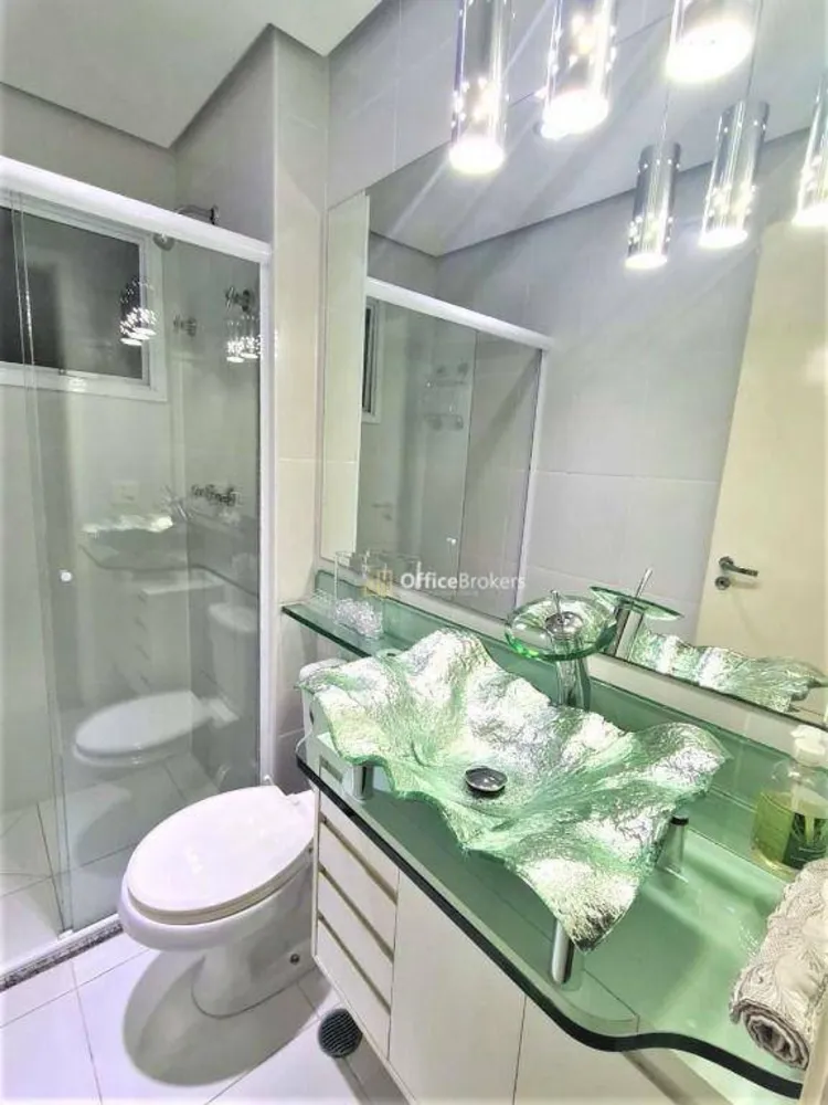 Apartamento, 2 quartos, 72 m² - Foto 7