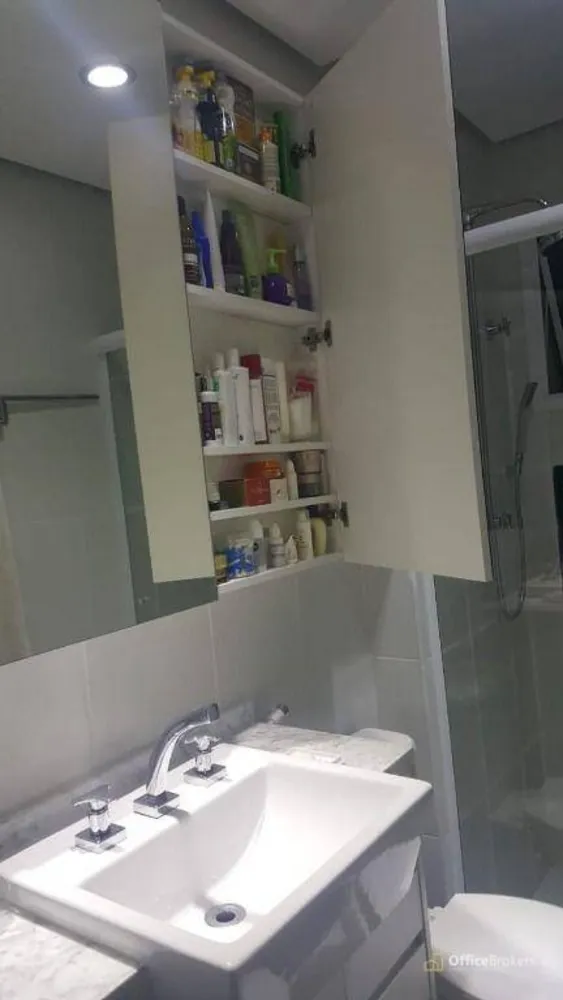 Apartamento, 2 quartos, 72 m² - Foto 11
