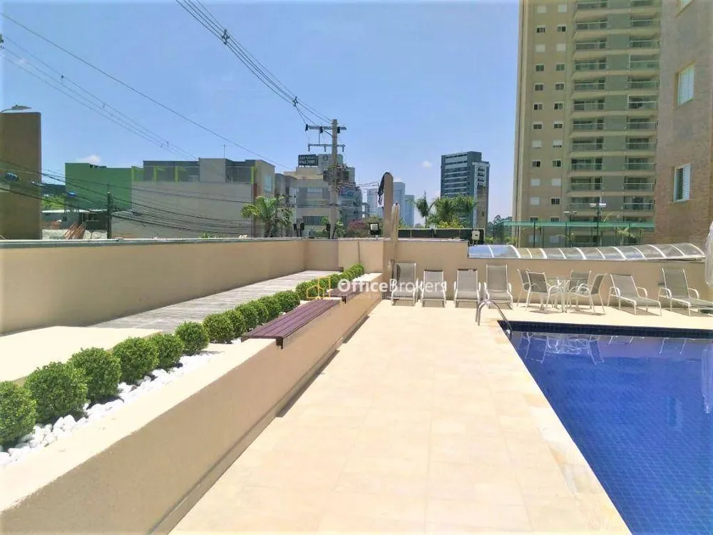 Apartamento, 2 quartos, 72 m² - Foto 15