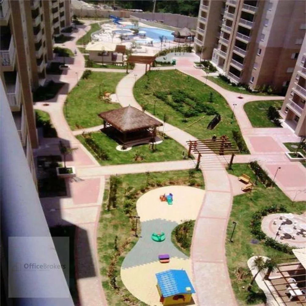 Apartamento, 2 quartos, 60 m² - Foto 7