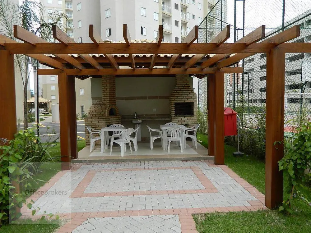 Apartamento, 2 quartos, 60 m² - Foto 4