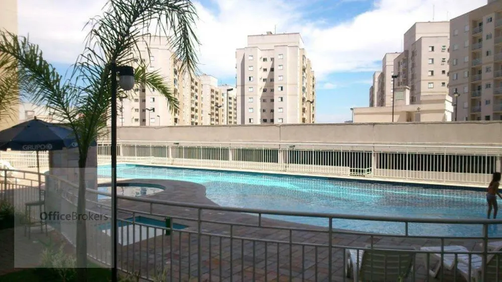 Apartamento, 2 quartos, 60 m² - Foto 12