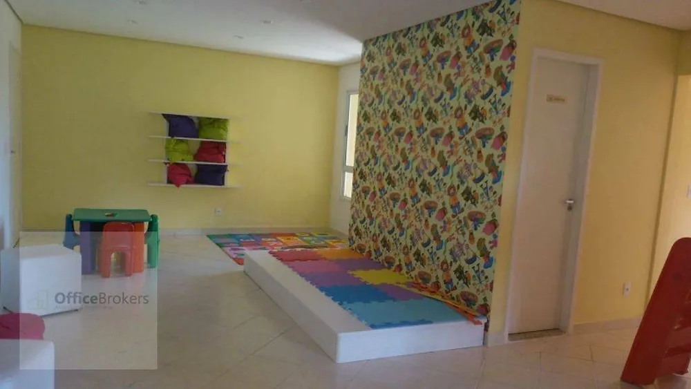 Apartamento, 2 quartos, 60 m² - Foto 10