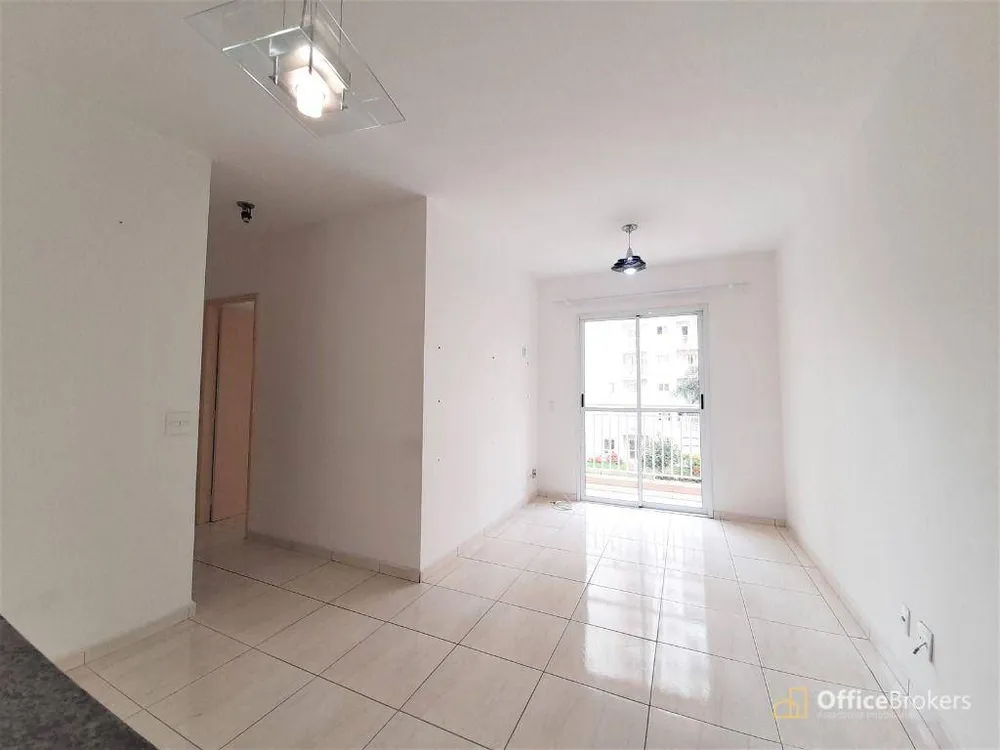 Apartamento, 2 quartos, 60 m² - Foto 1