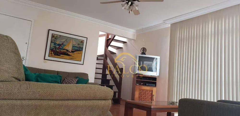 Cobertura, 2 quartos, 143 m² - Foto 7