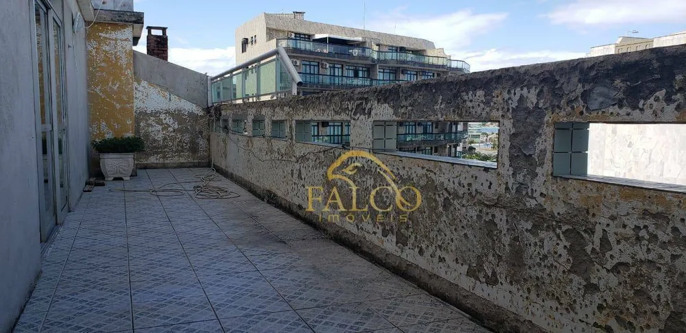 Cobertura, 2 quartos, 143 m² - Foto 26