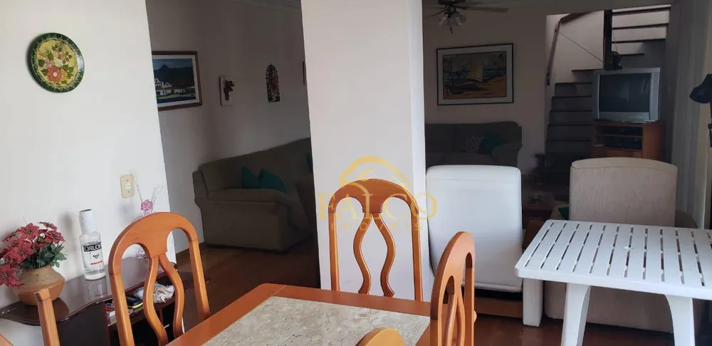 Cobertura, 2 quartos, 143 m² - Foto 9