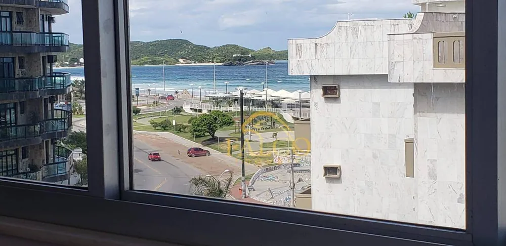 Cobertura, 2 quartos, 143 m² - Foto 1