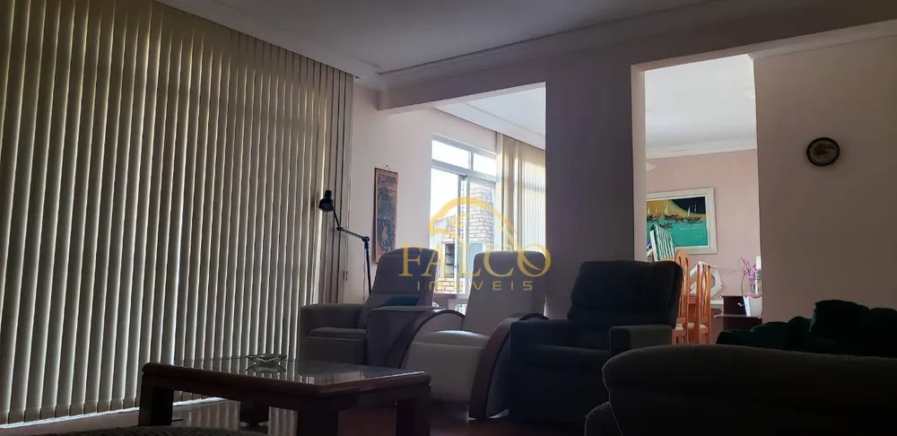 Cobertura, 2 quartos, 143 m² - Foto 6