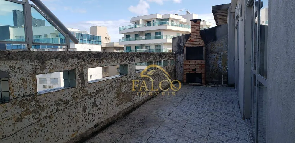 Cobertura, 2 quartos, 143 m² - Foto 27