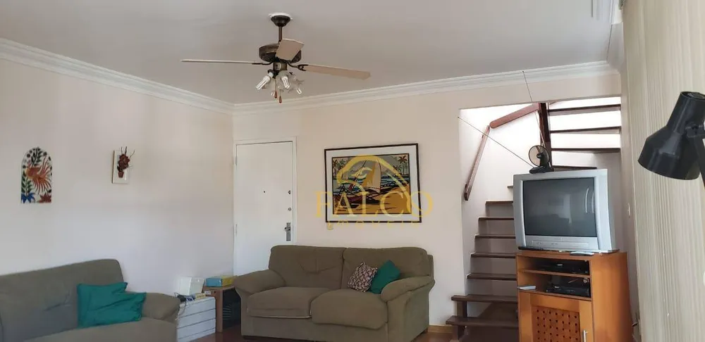 Cobertura, 2 quartos, 143 m² - Foto 8