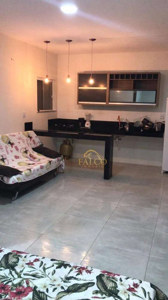 Kitnet-Studio, 30 m² - Foto 10