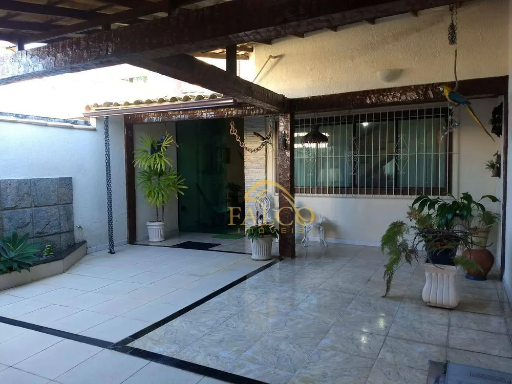 Casa, 3 quartos, 165 m² - Foto 2
