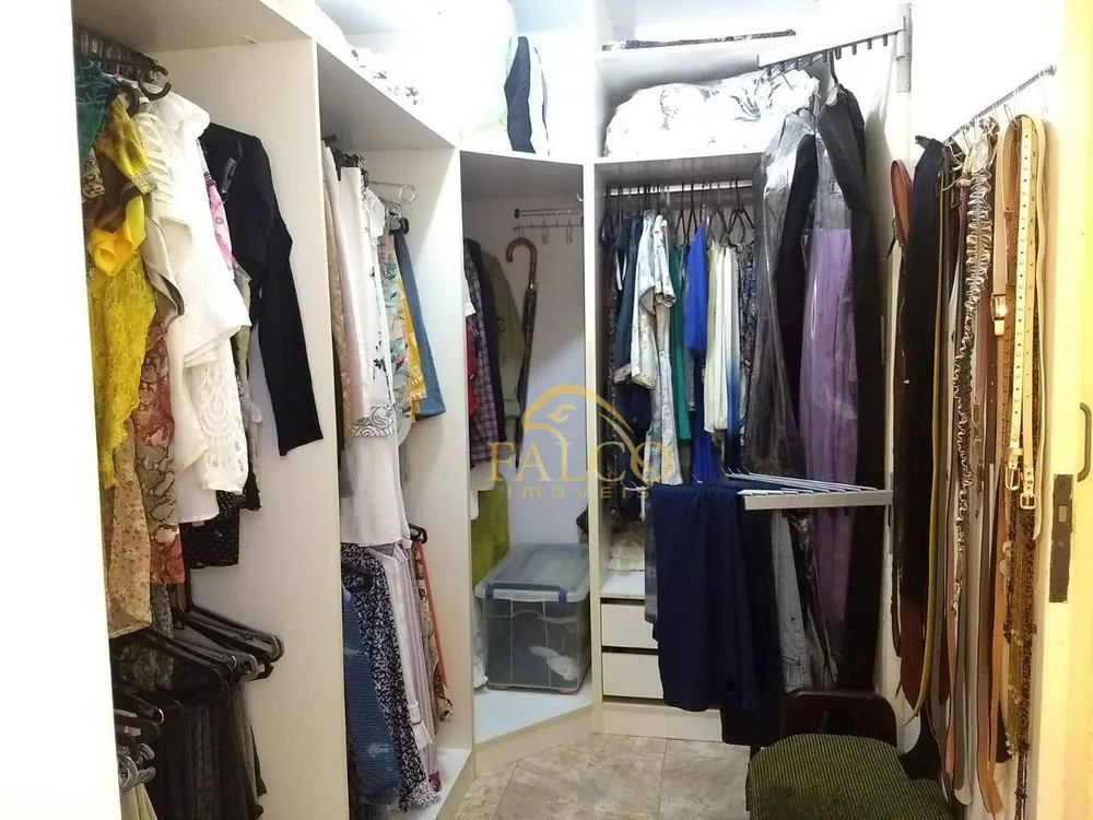 Casa, 3 quartos, 165 m² - Foto 22