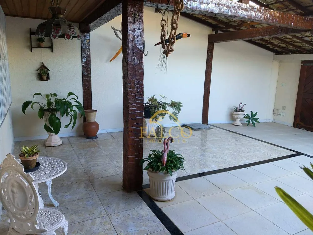 Casa, 3 quartos, 165 m² - Foto 7