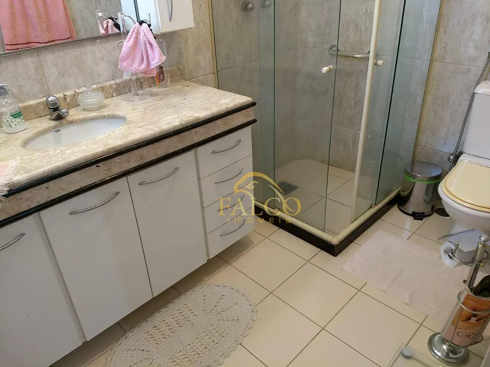 Casa, 3 quartos, 165 m² - Foto 14