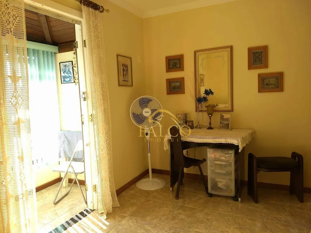 Casa, 3 quartos, 165 m² - Foto 21