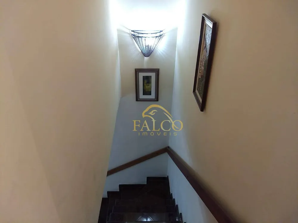 Casa, 3 quartos, 165 m² - Foto 19