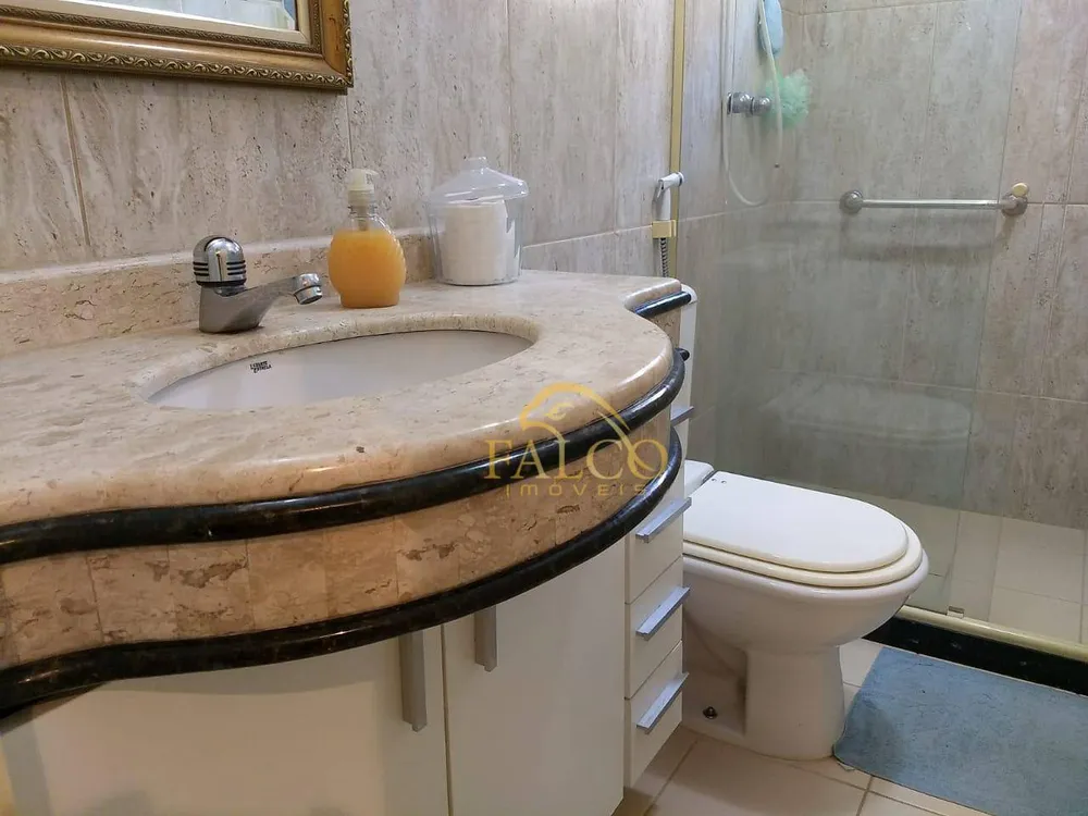 Casa, 3 quartos, 165 m² - Foto 16