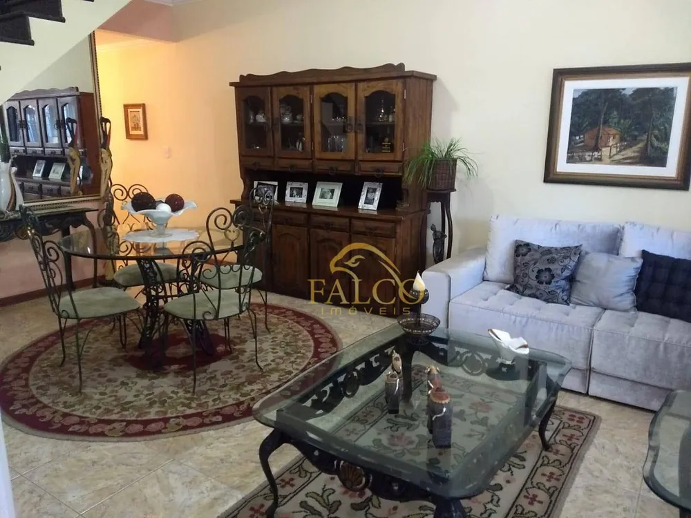 Casa, 3 quartos, 165 m² - Foto 34