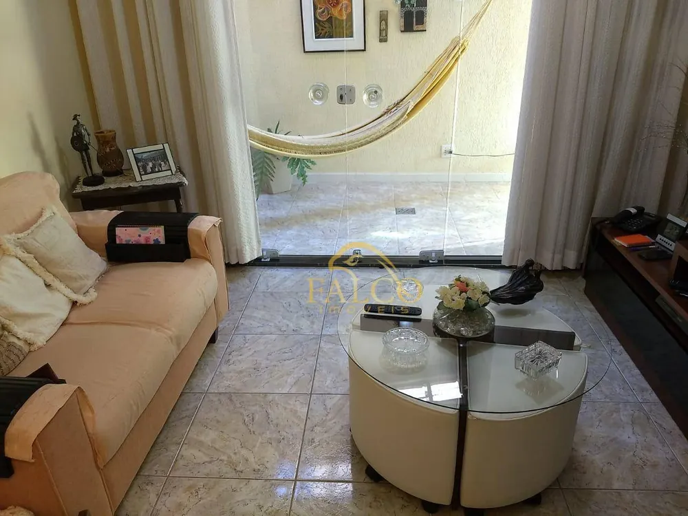 Casa, 3 quartos, 165 m² - Foto 30