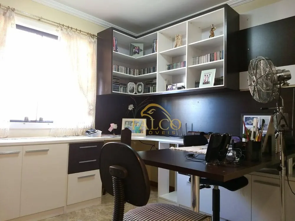 Casa, 3 quartos, 165 m² - Foto 25
