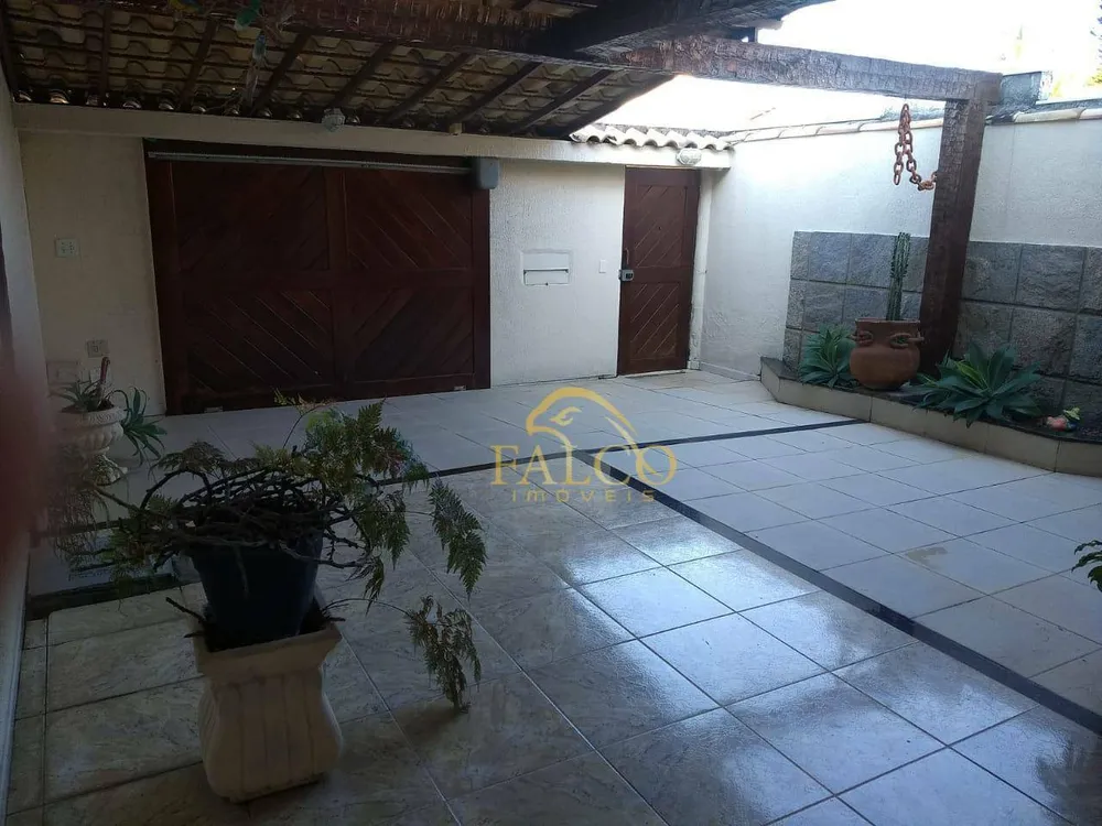 Casa, 3 quartos, 165 m² - Foto 8