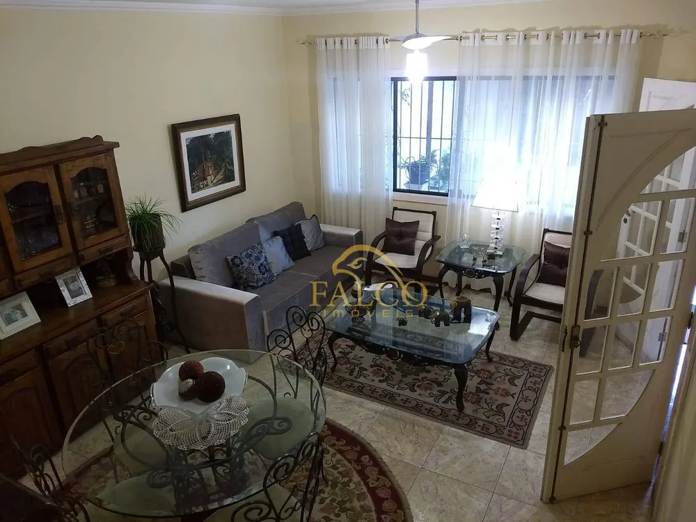Casa, 3 quartos, 165 m² - Foto 10