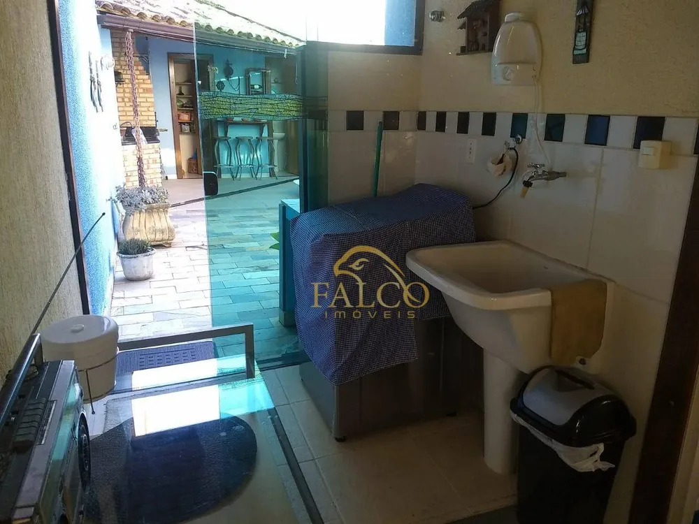 Casa, 3 quartos, 165 m² - Foto 6