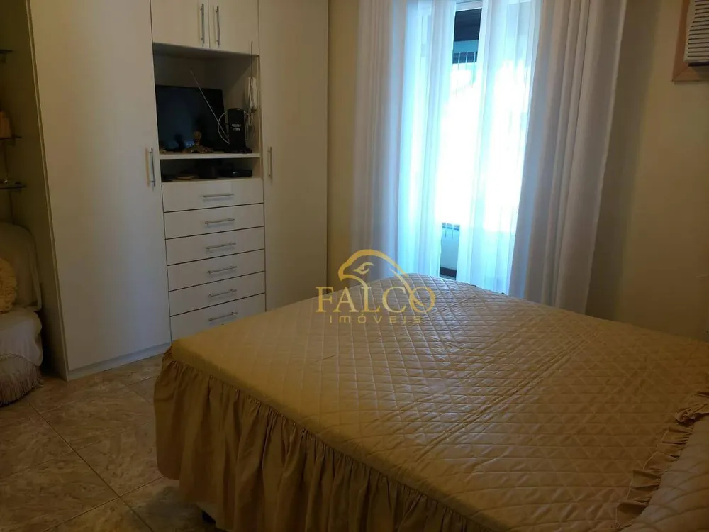 Casa, 3 quartos, 165 m² - Foto 17