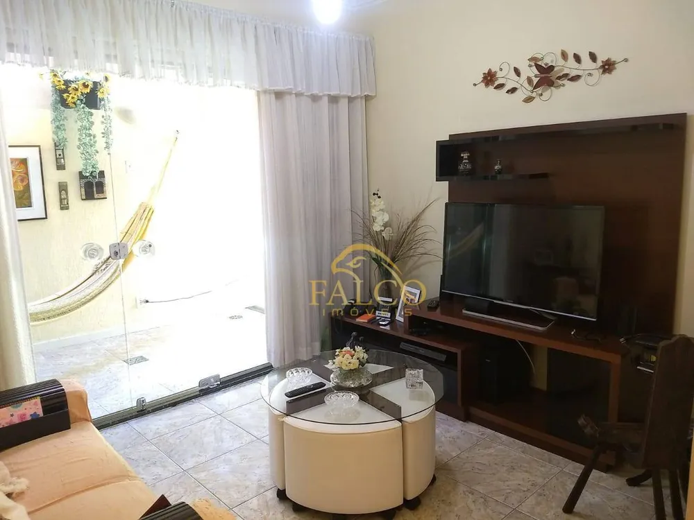 Casa, 3 quartos, 165 m² - Foto 35