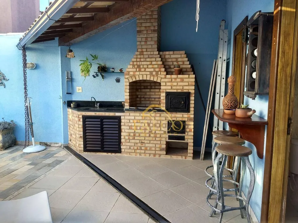 Casa, 3 quartos, 165 m² - Foto 11