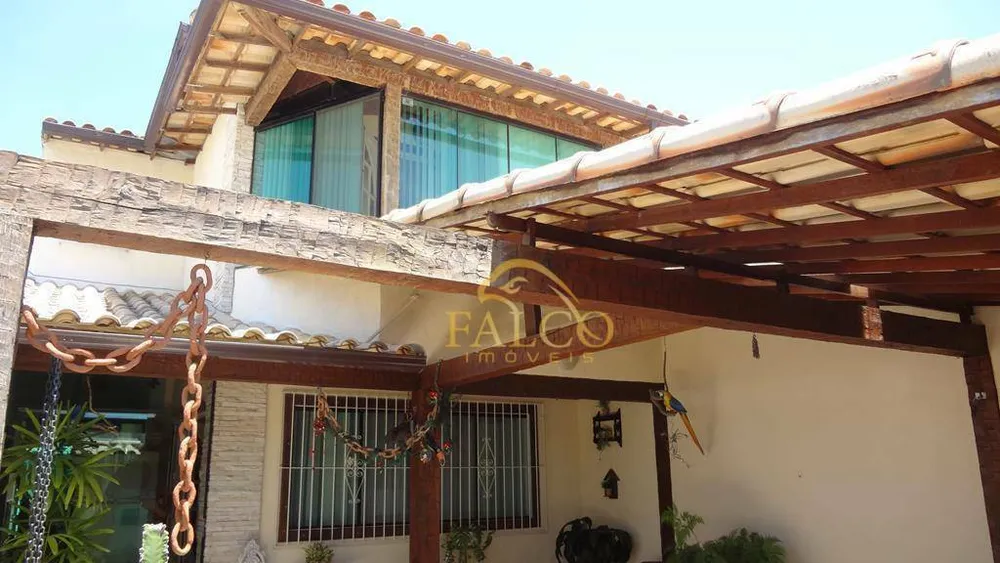 Casa, 3 quartos, 165 m² - Foto 1