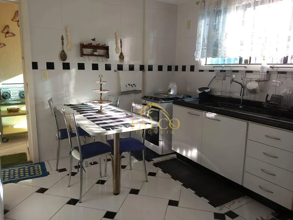 Casa, 3 quartos, 165 m² - Foto 27