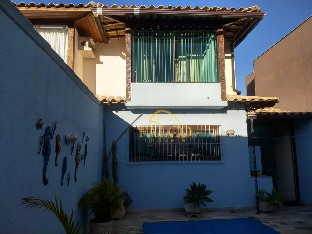Casa, 3 quartos, 165 m² - Foto 13