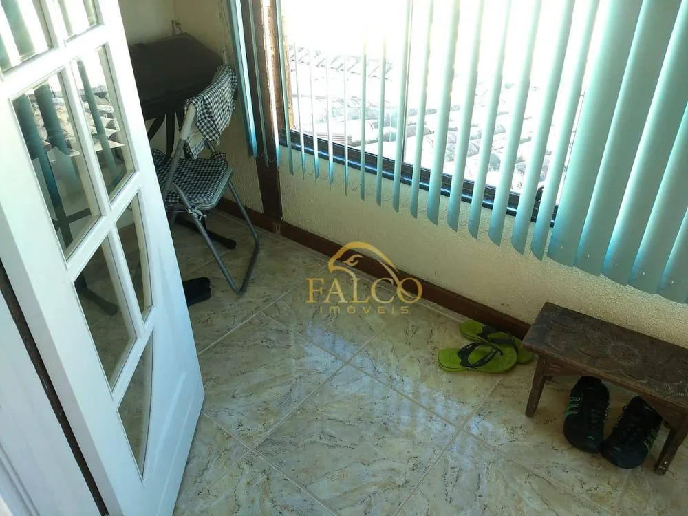 Casa, 3 quartos, 165 m² - Foto 20