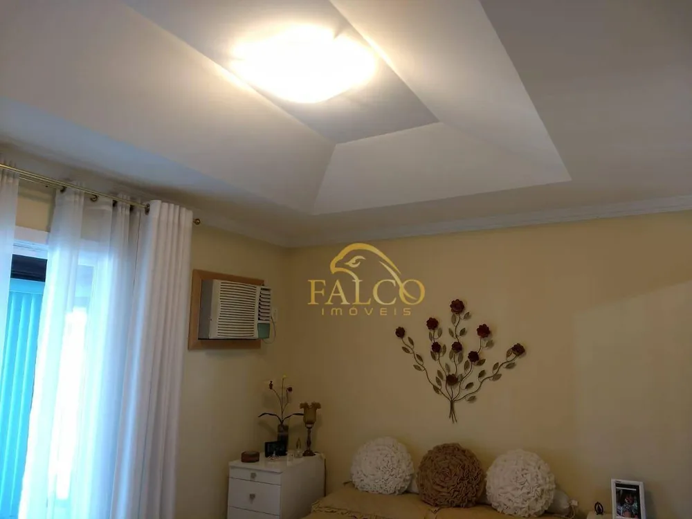 Casa, 3 quartos, 165 m² - Foto 28