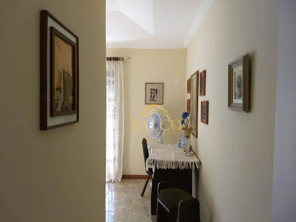 Casa, 3 quartos, 165 m² - Foto 15