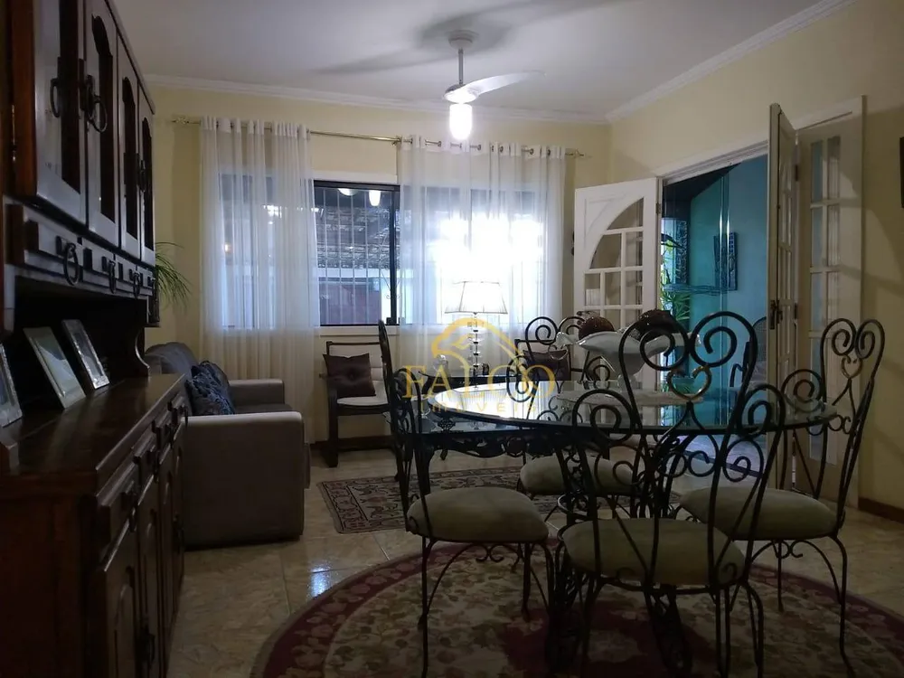 Casa, 3 quartos, 165 m² - Foto 36