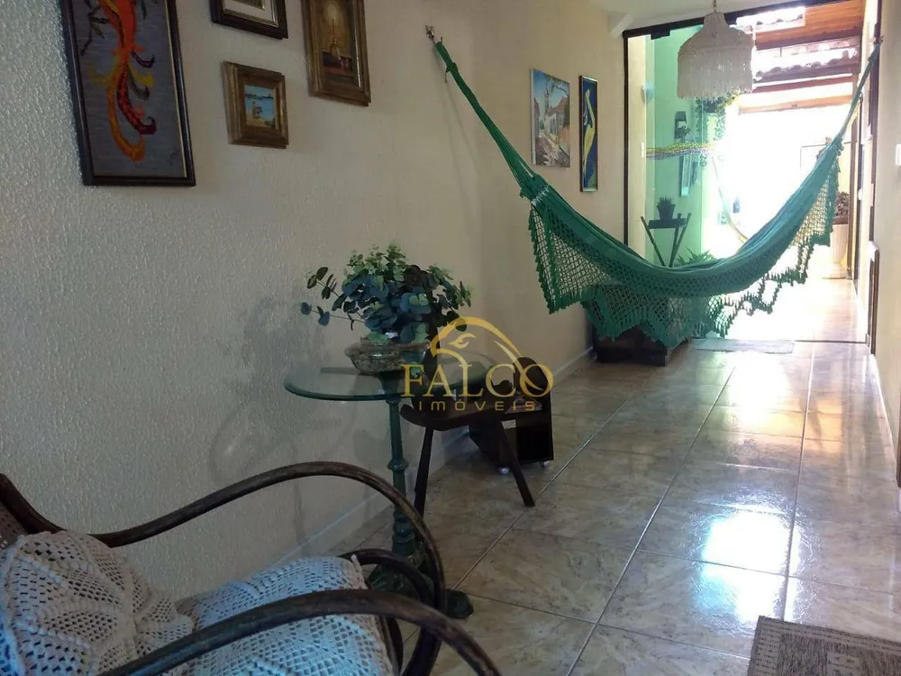 Casa, 3 quartos, 165 m² - Foto 5