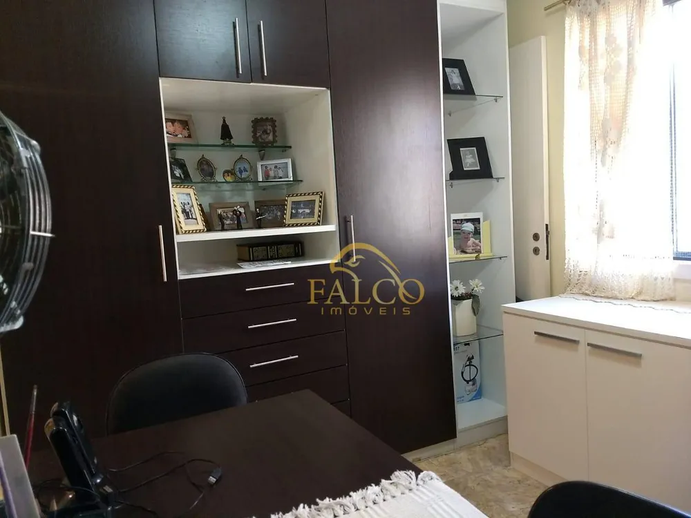 Casa, 3 quartos, 165 m² - Foto 24