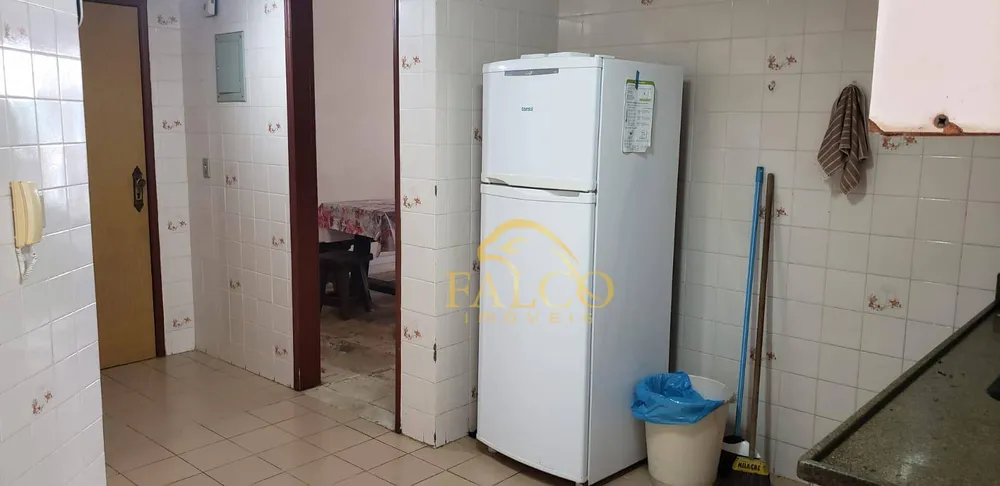 Apartamento, 3 quartos, 100 m² - Foto 30