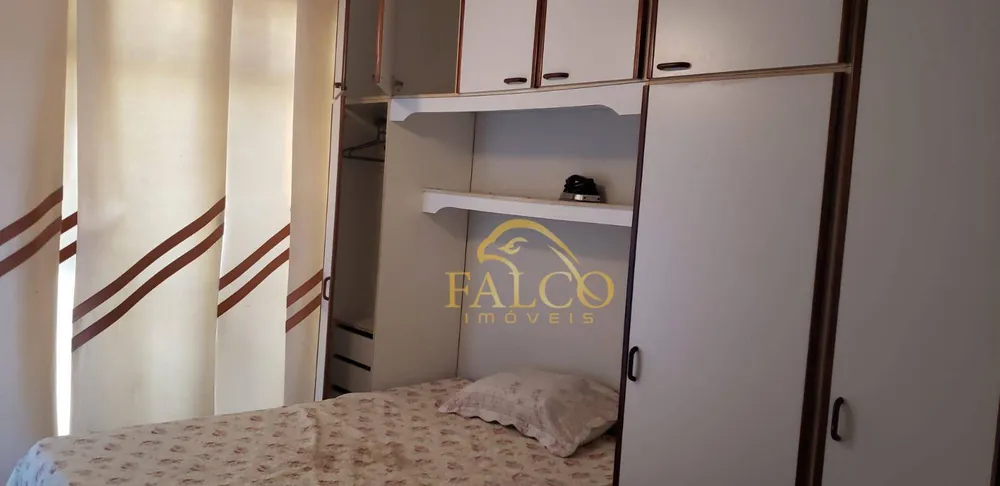 Apartamento, 3 quartos, 100 m² - Foto 28